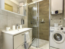 Appartements Saten B4+2 Porec