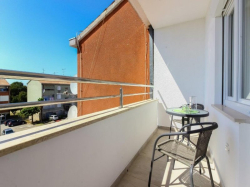 Appartements Saten B4+2 Porec