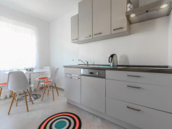 Appartements Saten B4+2 Porec