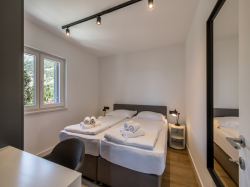 Appartements Apartmani Nikolica Potomje (Peninsule Peljesac)