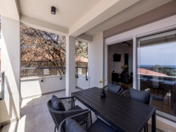 Appartements Apartmani Nikolica Potomje (Peninsule Peljesac)
