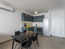 Appartements Apartmani Nikolica Potomje (Peninsule Peljesac)