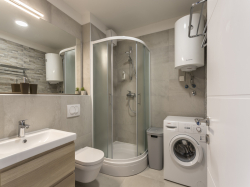 Appartements Apartmani Nikolica Potomje (Peninsule Peljesac)