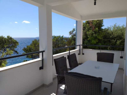 Appartements Apartmani Nikolica Potomje (Peninsule Peljesac)