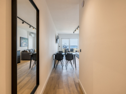 Appartements Apartmani Nikolica Potomje (Peninsule Peljesac)