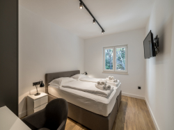 Appartements Apartmani Nikolica Potomje (Peninsule Peljesac)