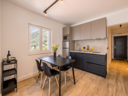 Appartements Apartmani Nikolica Potomje (Peninsule Peljesac)