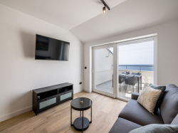 Appartements Apartmani Nikolica Potomje (Peninsule Peljesac)
