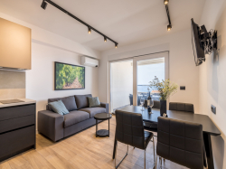 Appartements Apartmani Nikolica Potomje (Peninsule Peljesac)