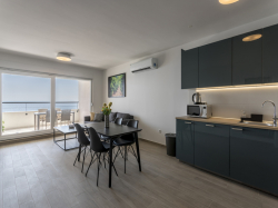 Appartements Apartmani Nikolica Potomje (Peninsule Peljesac)