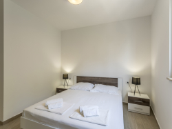 Appartements Apartmani Nikolica Potomje (Peninsule Peljesac)