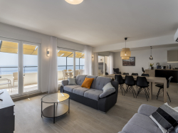 Appartements Apartmani Nikolica Potomje (Peninsule Peljesac)