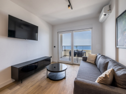 Appartements Apartmani Nikolica Potomje (Peninsule Peljesac)