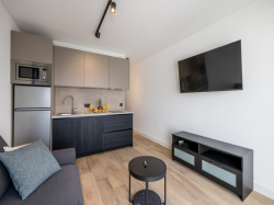 Appartements Apartmani Nikolica Potomje (Peninsule Peljesac)