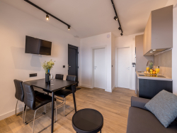 Appartements Apartmani Nikolica Potomje (Peninsule Peljesac)