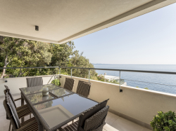 Appartements Apartmani Nikolica Potomje (Peninsule Peljesac)