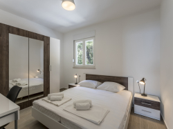 Appartements Apartmani Nikolica Potomje (Peninsule Peljesac)