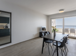 Appartements Apartmani Nikolica Potomje (Peninsule Peljesac)