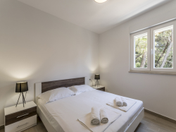 Appartements Apartmani Nikolica Potomje (Peninsule Peljesac)