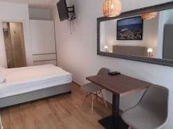 Appartements Apartmani Nikolica Potomje (Peninsule Peljesac)