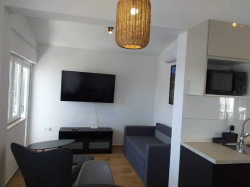 Appartements Apartmani Nikolica Potomje (Peninsule Peljesac)
