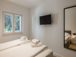 Appartements Apartmani Nikolica Potomje (Peninsule Peljesac)