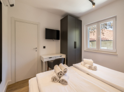 Appartements Apartmani Nikolica Potomje (Peninsule Peljesac)