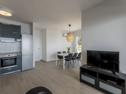 Appartements Apartmani Nikolica Potomje (Peninsule Peljesac)
