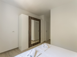 Appartements Apartmani Nikolica Potomje (Peninsule Peljesac)