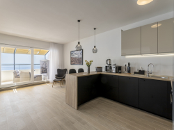Appartements Apartmani Nikolica Potomje (Peninsule Peljesac)