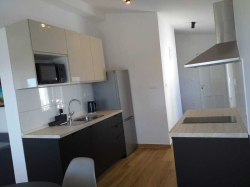Appartements Apartmani Nikolica Potomje (Peninsule Peljesac)