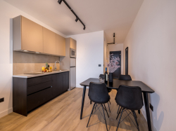 Appartements Apartmani Nikolica Potomje (Peninsule Peljesac)