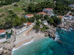 Appartements Apartmani Nikolica Potomje (Peninsule Peljesac)