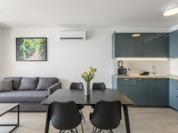 Appartements Apartmani Nikolica Potomje (Peninsule Peljesac)