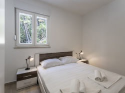 Appartements Apartmani Nikolica Potomje (Peninsule Peljesac)