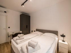 Appartements Apartmani Nikolica Potomje (Peninsule Peljesac)