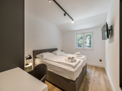 Appartements Apartmani Nikolica Potomje (Peninsule Peljesac)