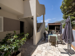 Appartements Apartmani Nikolica Potomje (Peninsule Peljesac)