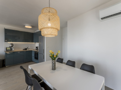 Appartements Apartmani Nikolica Potomje (Peninsule Peljesac)