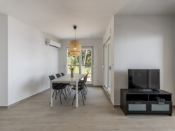 Appartements Apartmani Nikolica Potomje (Peninsule Peljesac)