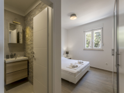 Appartements Apartmani Nikolica Potomje (Peninsule Peljesac)