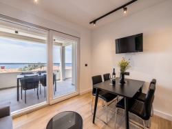Appartements Apartmani Nikolica Potomje (Peninsule Peljesac)