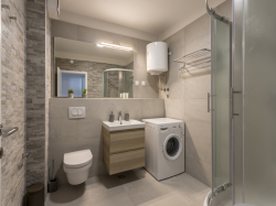 Appartements Apartmani Nikolica Potomje (Peninsule Peljesac)