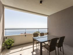 Appartements Apartmani Nikolica Potomje (Peninsule Peljesac)
