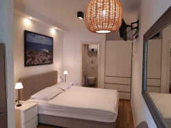 Appartements Apartmani Nikolica Potomje (Peninsule Peljesac)