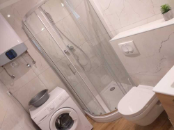 Appartements Apartmani Nikolica Potomje (Peninsule Peljesac)