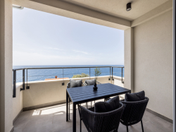 Appartements Apartmani Nikolica Potomje (Peninsule Peljesac)