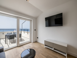 Appartements Apartmani Nikolica Potomje (Peninsule Peljesac)