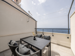 Appartements Apartmani Nikolica Potomje (Peninsule Peljesac)
