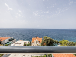 Appartements Apartmani Nikolica Potomje (Peninsule Peljesac)